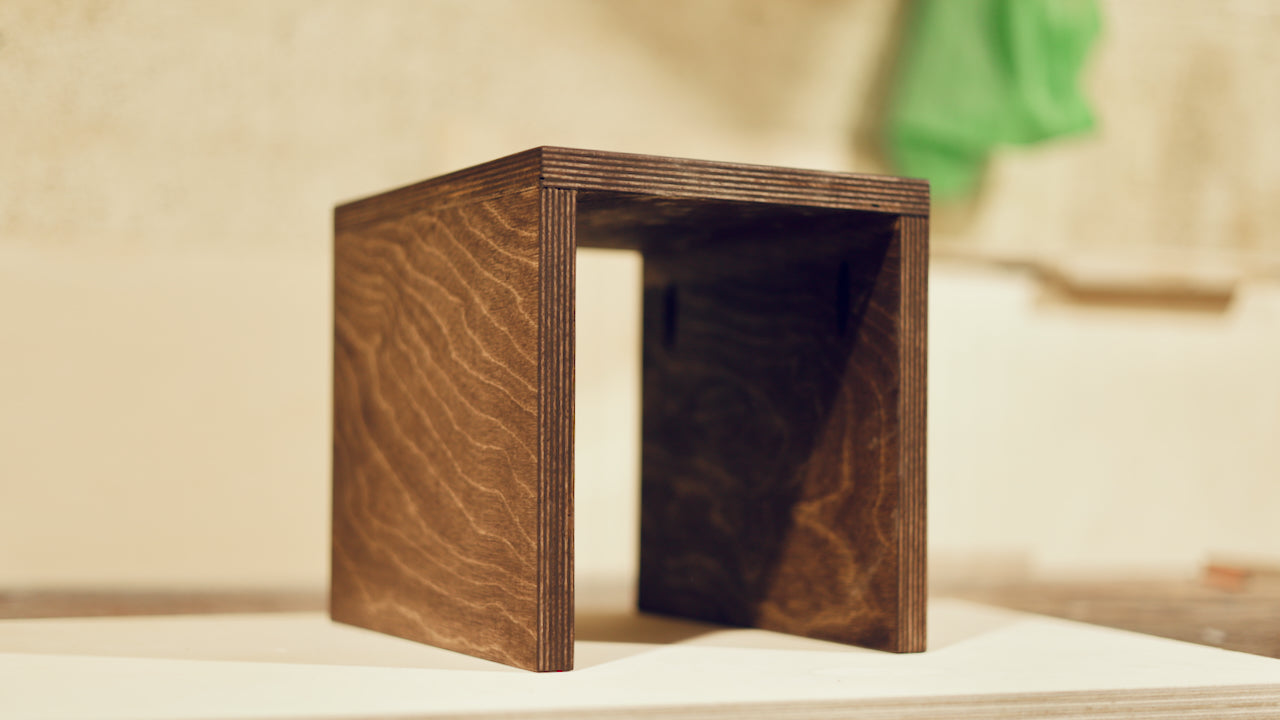 Monitor (Speaker) Riser