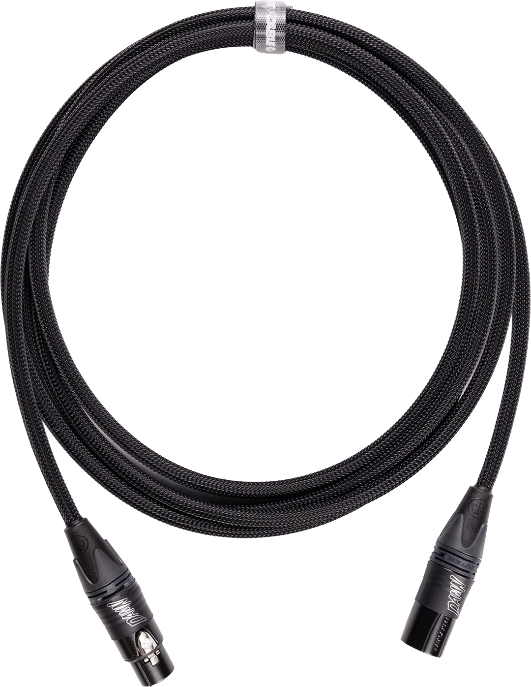 The Best Damn XLR Cable – Carpenter Studio Gear