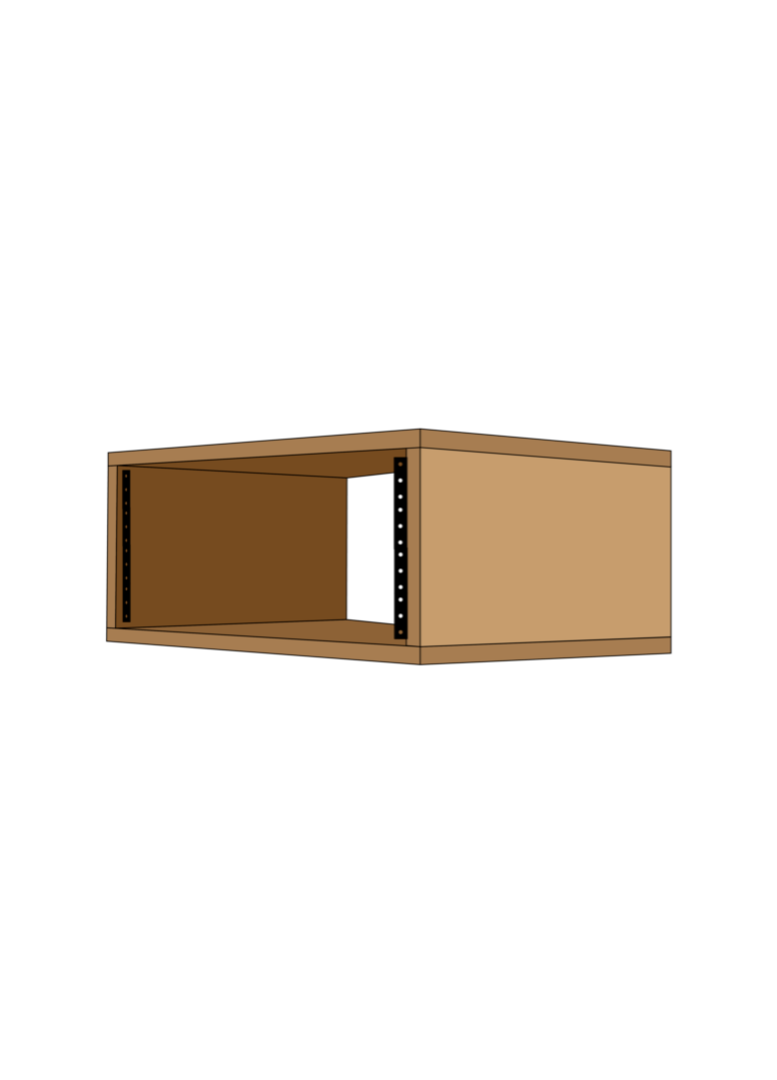 Audio Rack Builder – Carpenter Studio Gear