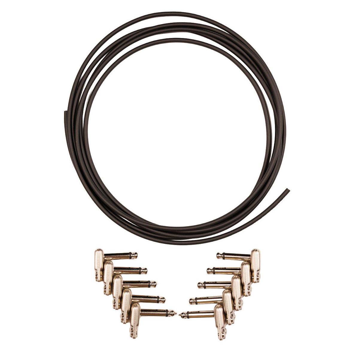 DIY Patch Cable Wiring Kit