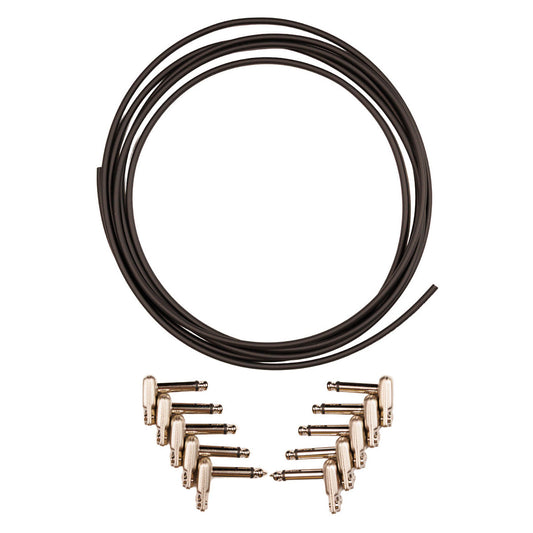 DIY Patch Cable Wiring Kit