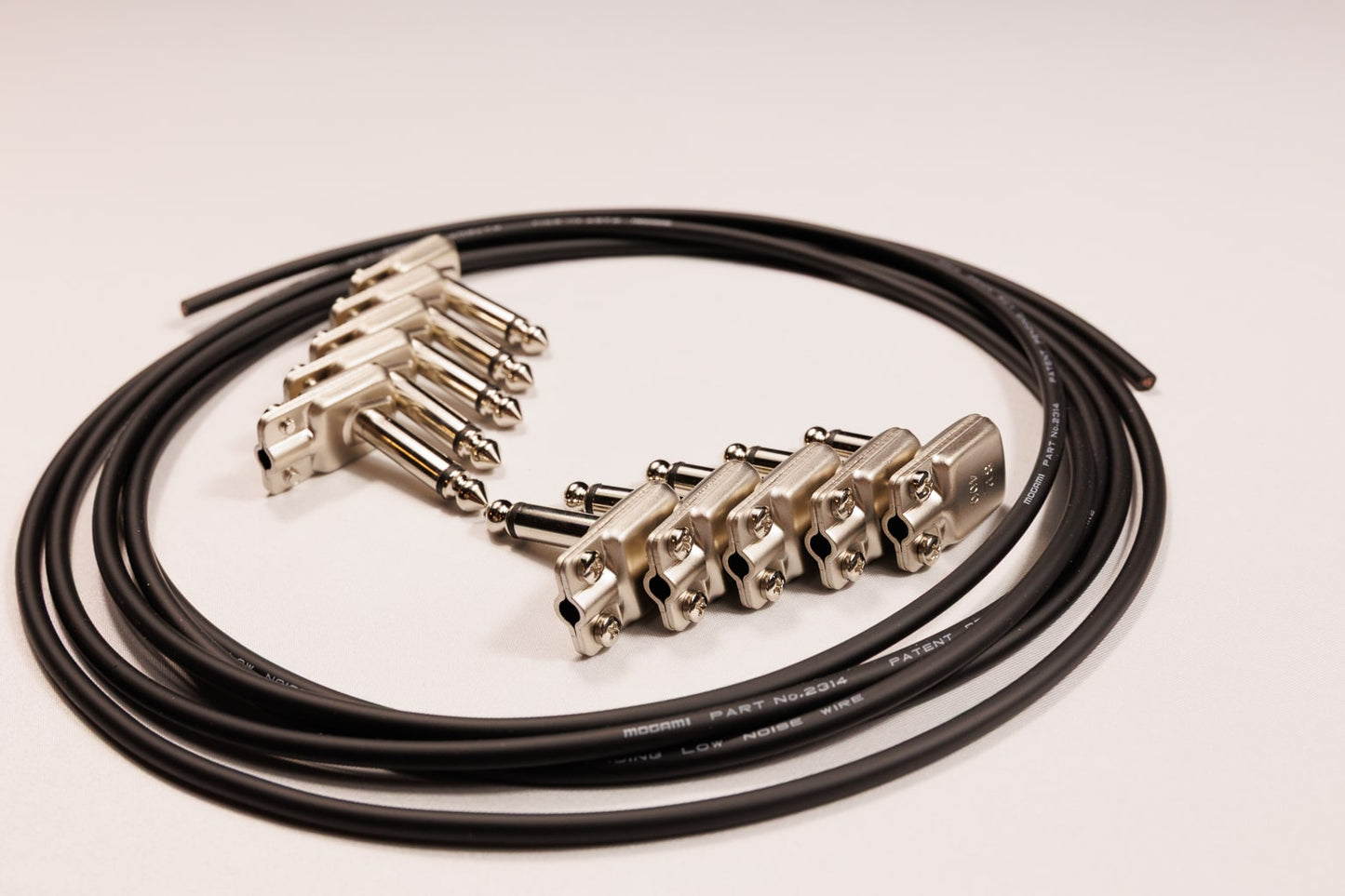 DIY Patch Cable Wiring Kit