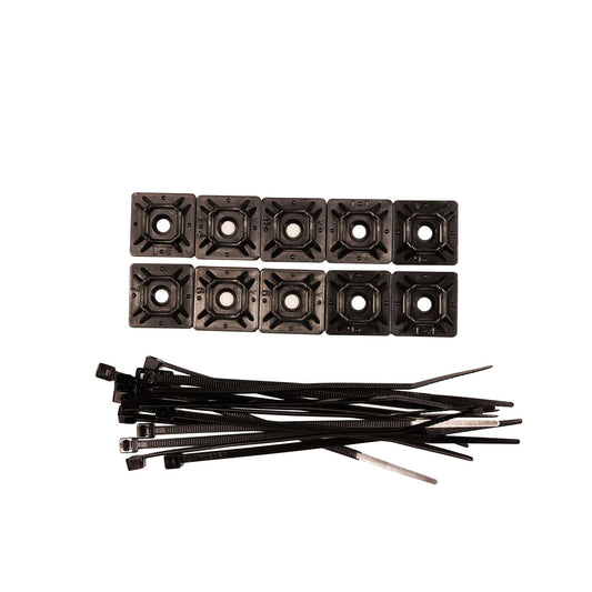 Patch Cable Cleanup Kit