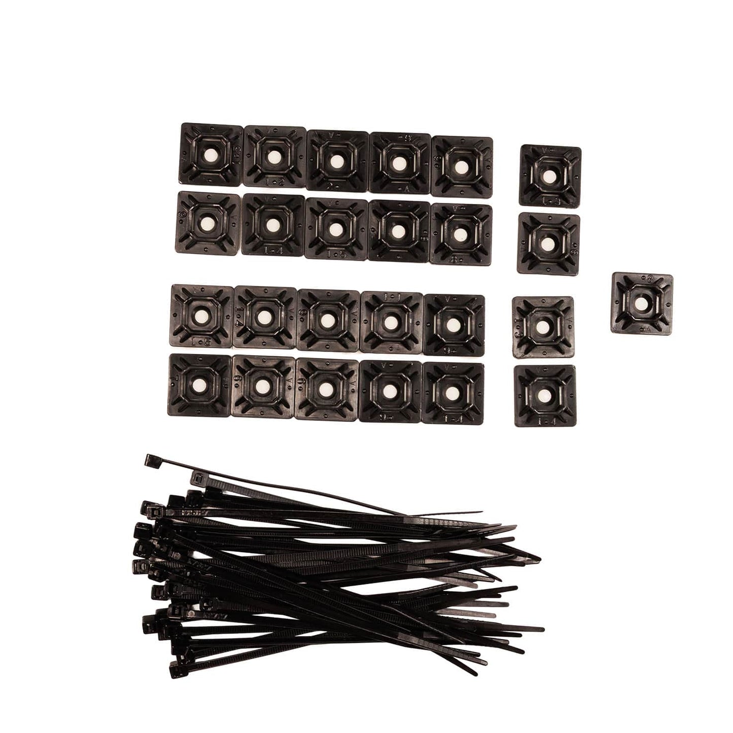 Patch Cable Cleanup Kit