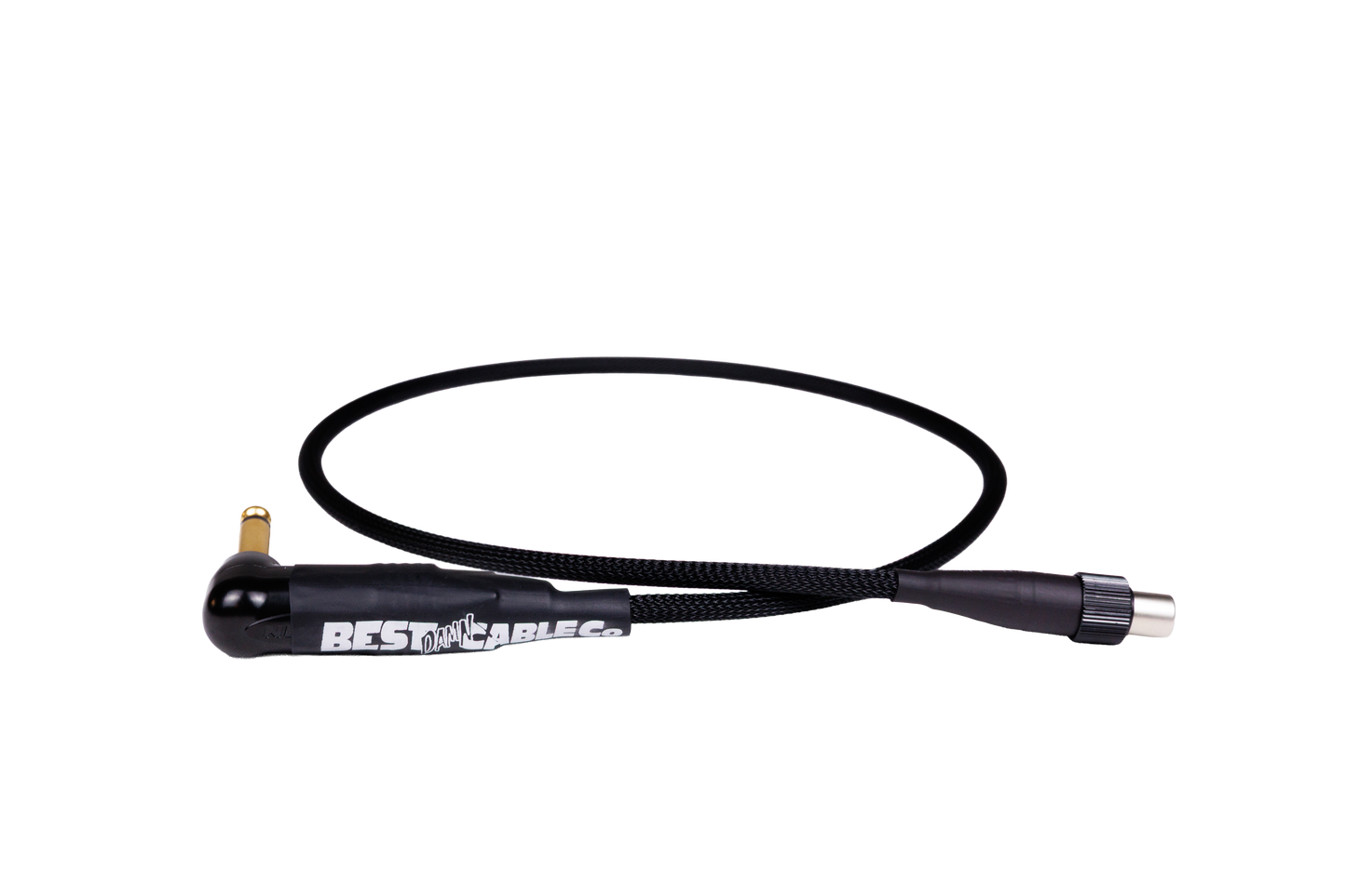 The Best Damn Wireless Cable - Shure BLX/PGX-D Compatible