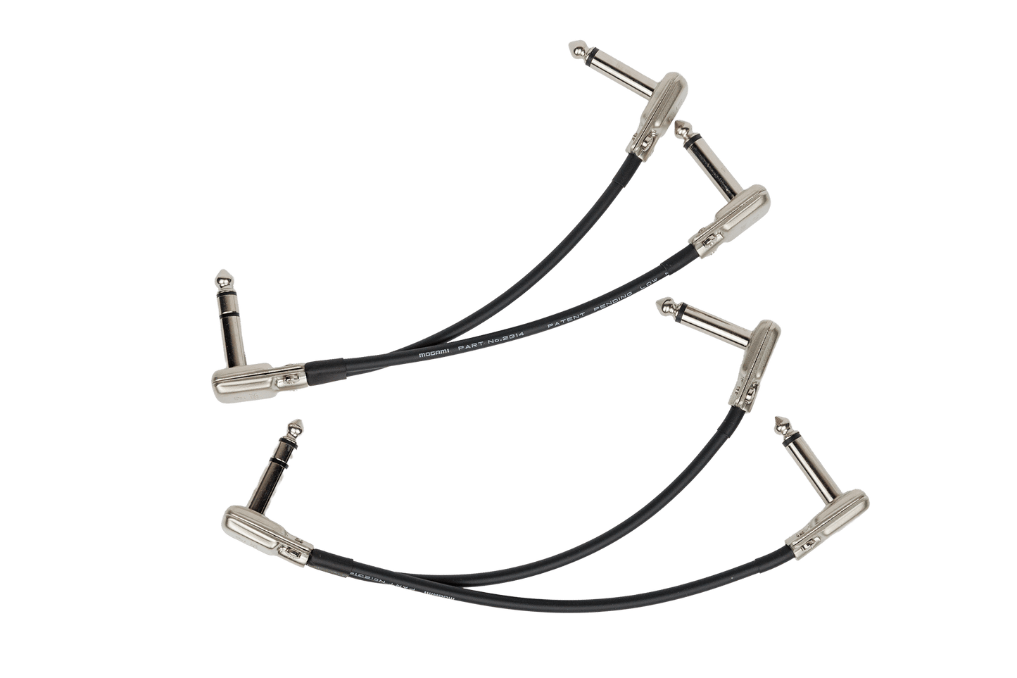 TRS to DUAL MONO Patch Cable