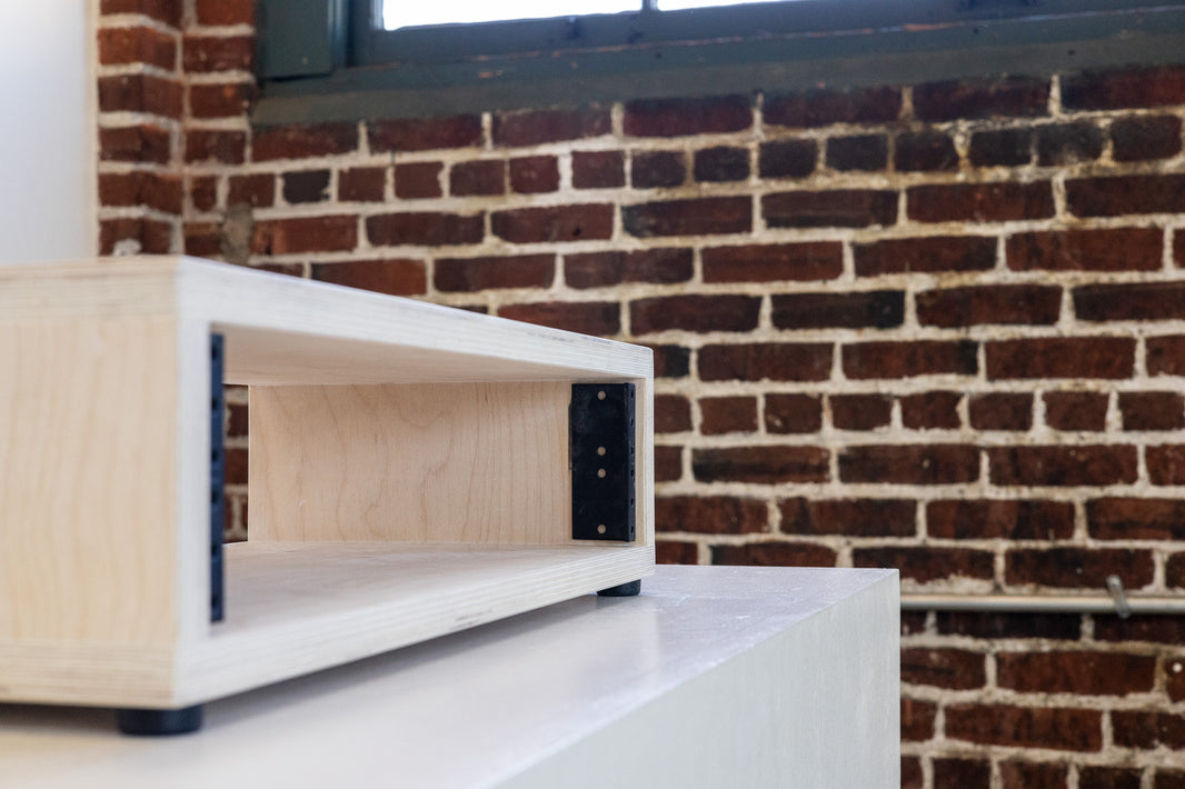 Desktop Racks – Carpenter Studio Gear