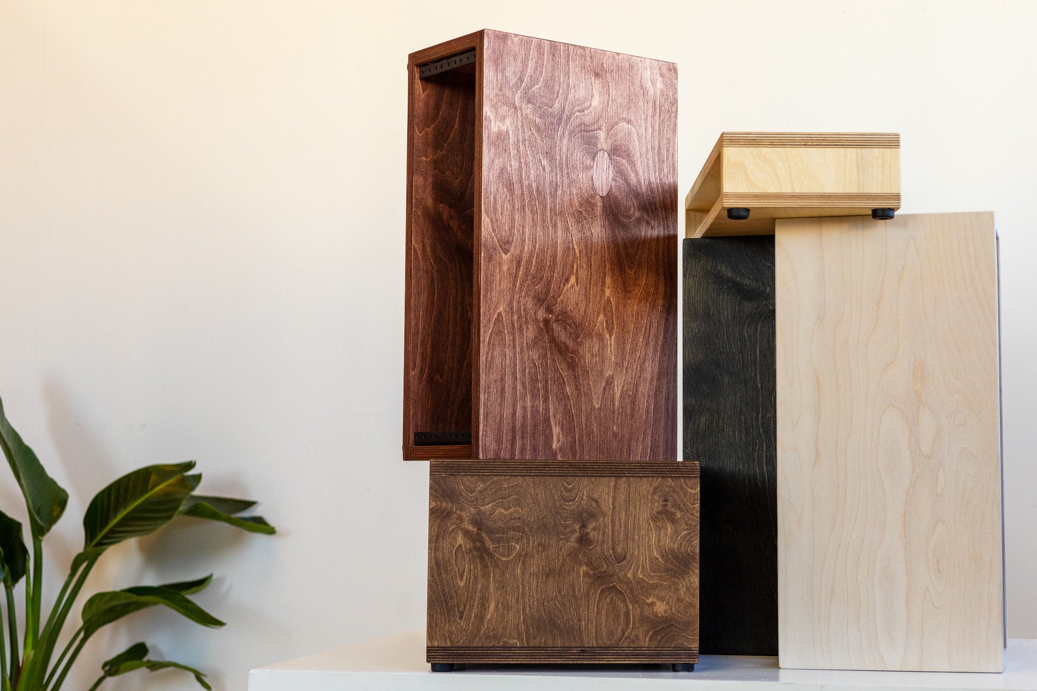 Racks – Carpenter Studio Gear