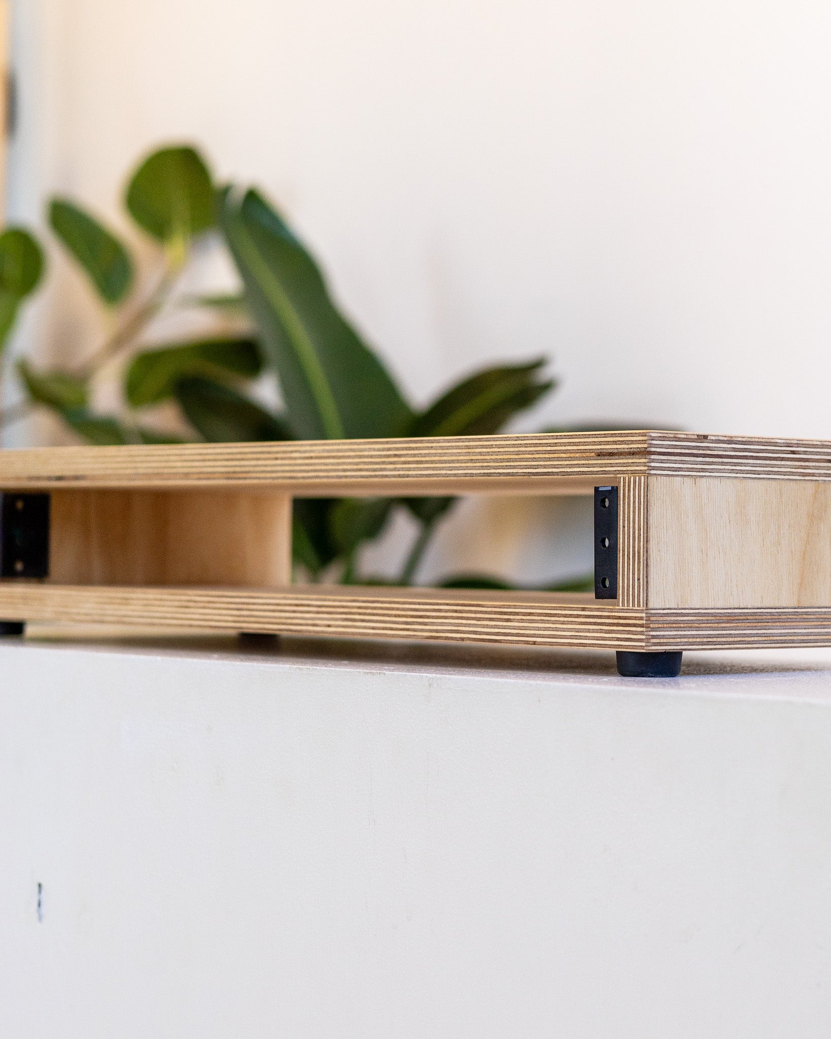 studio gear up 1U Studio Rack – Carpenter Studio Gear