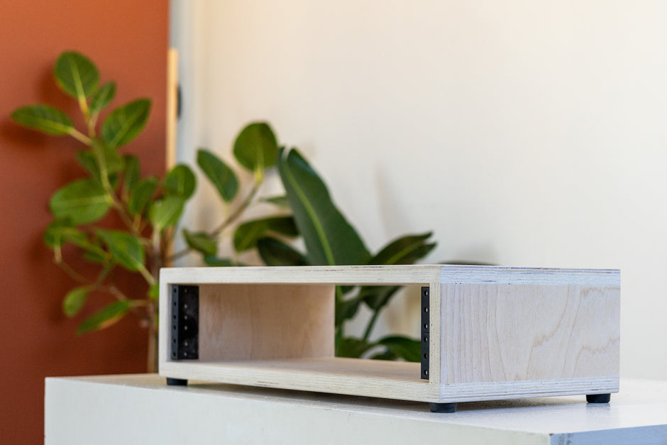 Desktop Racks – Carpenter Studio Gear