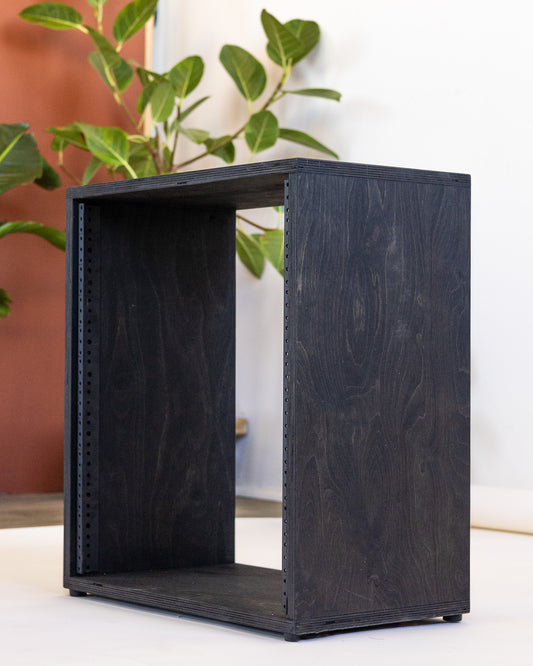 Small Floor Rack Floor Racks – Carpenter Studio Gear