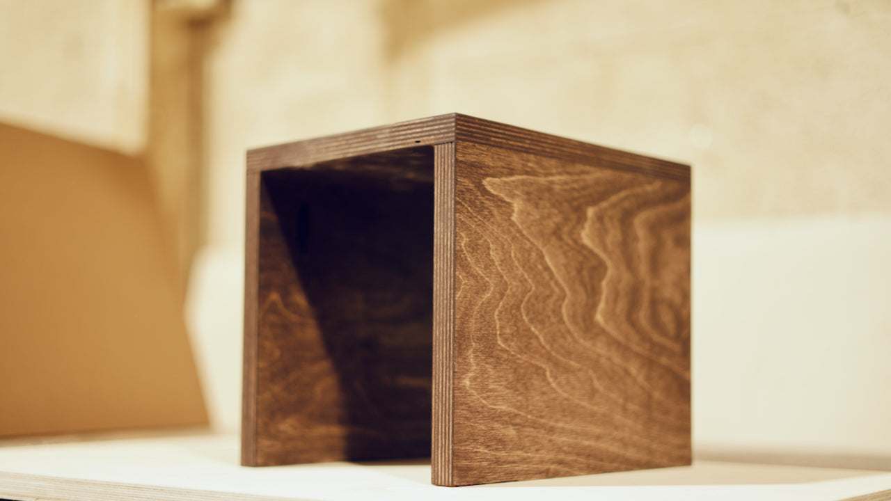 Monitor (Speaker) Riser – Carpenter Studio Gear