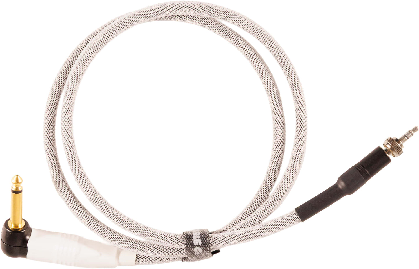 The Best Damn Wireless Cable - Sennheiser Compatible