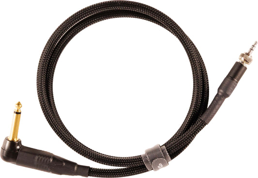 The Best Damn Wireless Cable - NUX B-8 Compatible