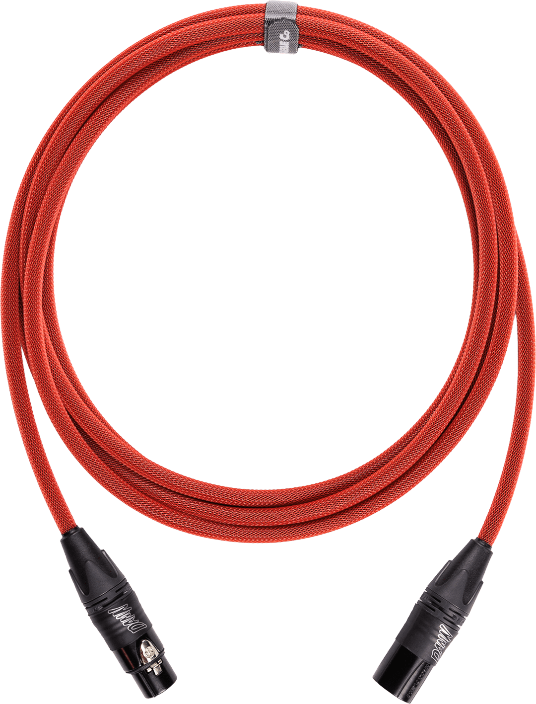 The Best Damn XLR Cable