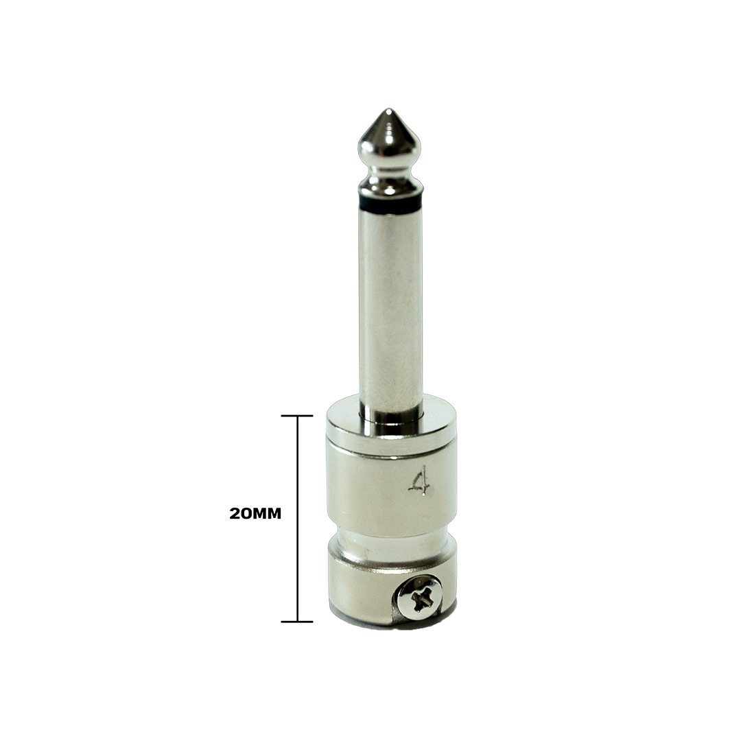 SquarePlug SPS4