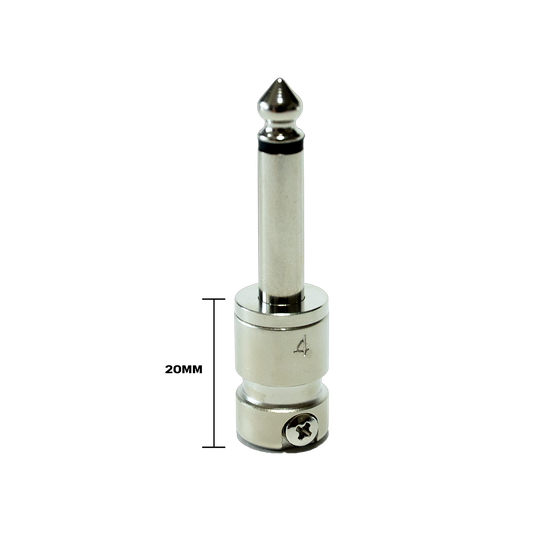 SquarePlug SPS4