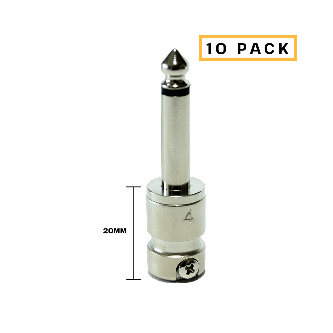 SquarePlug SPS4