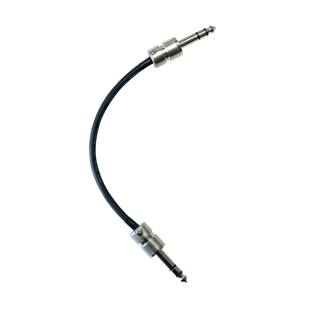TRS Patch Cable