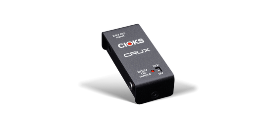 Cioks Crux